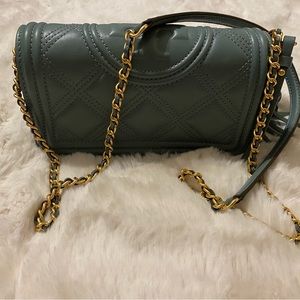 Tory Burch Small Shoulder Bag **Brand New**